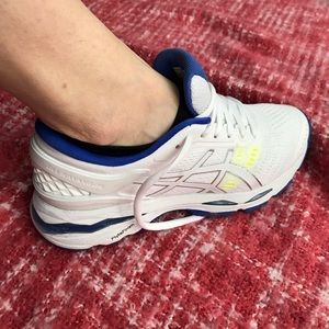 Like new! ASIC Gel Keyano